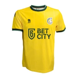 Maglia Calcio Fortuna Sittard 2023-24 Prima Uomo