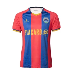 Maglia Calcio GD Chaves 2023-24 Prima Uomo