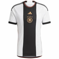 Maglia Calcio Germania Mondiali 2022 Prima Uomo
