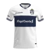 Maglia Calcio Gimnasia y Esgrima La Plata 2024-25 Prima Uomo