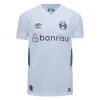 Maglia Calcio Grêmio FBPA 2023-24 Trasferta Uomo