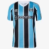 Maglia Calcio Grêmio FBPA 2024-25 Prima Uomo