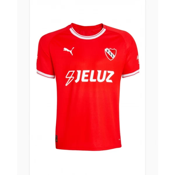 Maglia Calcio Independiente 2023-24 Prima Uomo