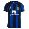 Maglia Calcio Inter Milan 2023-24 Prima Uomo