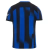 Maglia Calcio Inter Milan 2023-24 Prima Uomo