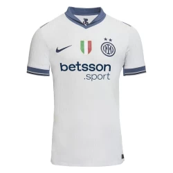 Maglia Calcio Inter Milan 2024-25 Trasferta Uomo