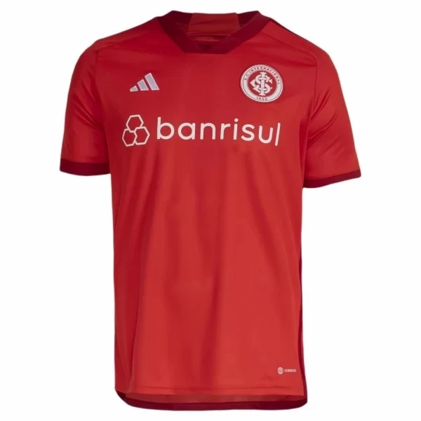 Maglia Calcio Internacional 2023-24 Prima Uomo