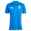 Maglia Calcio Italia Di Lorenzo #2 Europei 2024 Prima Uomo