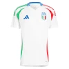 Maglia Calcio Italia Acerbi #15 Europei 2024 Trasferta Uomo