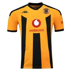 Maglia Calcio Kaizer Chiefs 2024-25 Prima Uomo