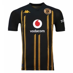 Maglia Calcio Kaizer Chiefs 2024-25 Trasferta Uomo