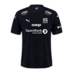 Maglia Calcio Kristiansund BK 2023-24 Prima Uomo