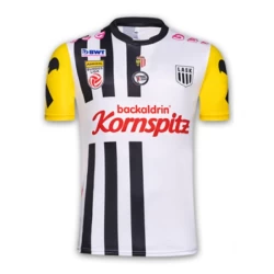 Maglia Calcio LASK 2023-24 Prima Uomo