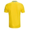 Maglia Calcio Leeds United 2024-25 Trasferta Uomo