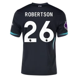 Maglia Calcio Liverpool FC 2024-25 Robertson #26 Trasferta Uomo