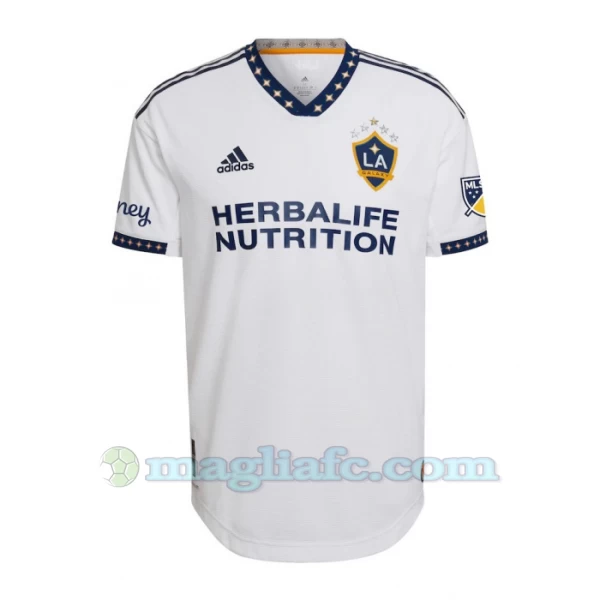 Maglia Calcio Los Angeles Galaxy 2023-24 Prima Uomo