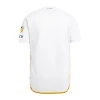 Maglia Calcio Los Angeles Galaxy 2024-25 Prima Uomo