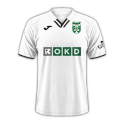 Maglia Calcio MFK Karvina 2023-24 Prima Uomo