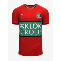 Maglia Calcio NEC Nijmegen 2023-24 Prima Uomo