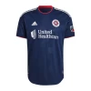 Maglia Calcio New England Revolution 2023-24 Prima Uomo