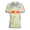 Maglia Calcio New York Red Bulls 2023-24 Prima Uomo