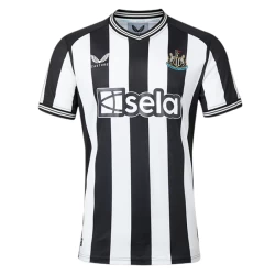 Maglia Calcio Newcastle United 2023-24 Prima Uomo