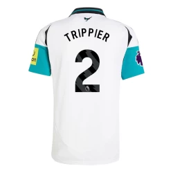 Maglia Calcio Newcastle United 2024-25 Trippier #2 Trasferta Uomo