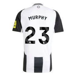 Maglia Calcio Newcastle United Murphy #23 2024-25 Prima Uomo