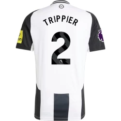 Maglia Calcio Newcastle United Trippier #2 2024-25 Prima Uomo