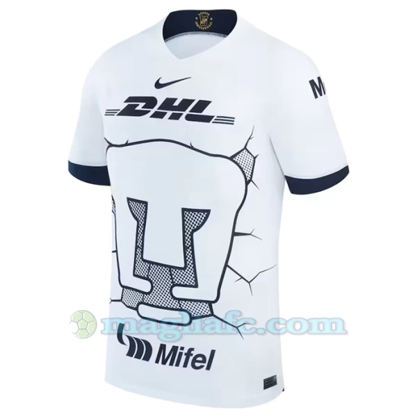 Maglia Calcio Pumas UNAM 2023-24 Prima Uomo