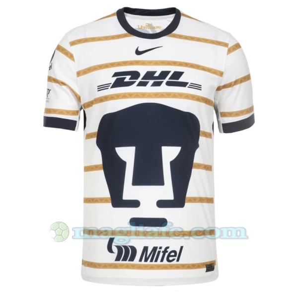 Maglia Calcio Pumas UNAM 2024-25 Prima Uomo