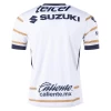 Maglia Calcio Pumas UNAM 2024-25 Prima Uomo