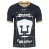 Maglia Calcio Pumas UNAM 2024-25 Trasferta Uomo