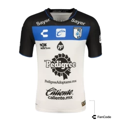 Maglia Calcio Queretaro FC 2023-24 Prima Uomo