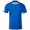 Maglia Calcio Rangers FC 2023-24 Prima Uomo