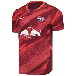 Maglia Calcio RB Leipzig 2024-25 Trasferta Uomo