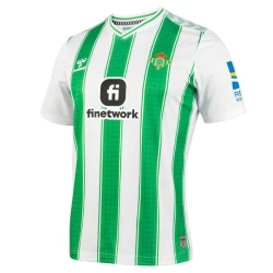 Maglia Calcio Real Betis 2023-24 Prima Uomo