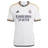 Maglia Calcio Real Madrid Carvajal #2 2023-24 Prima Uomo