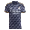 Maglia Calcio Real Madrid 2023-24 Carvajal #2 Trasferta Uomo