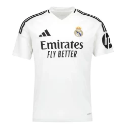 Maglia Calcio Real Madrid 2024-25 HP Prima Uomo