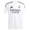 Maglia Calcio Real Madrid Carvajal #2 2024-25 Prima Uomo