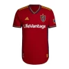 Maglia Calcio Real Salt Lake 2023-24 Prima Uomo