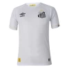 Maglia Calcio Santos FC 2023-24 Prima Uomo