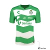 Maglia Calcio Santos Laguna 2023-24 Prima Uomo