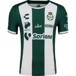 Maglia Calcio Santos Laguna 2024-25 Prima Uomo