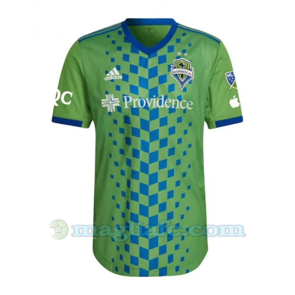 Maglia Calcio Seattle Sounders 2023-24 Prima Uomo