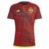 Maglia Calcio Seattle Sounders 2023-24 Trasferta Uomo