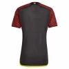 Maglia Calcio Seattle Sounders 2023-24 Trasferta Uomo