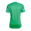 Maglia Calcio Seattle Sounders 2024-25 Prima Uomo