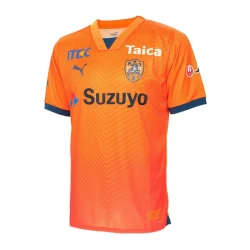 Maglia Calcio Shimizu S-Pulse 2024-25 Prima Uomo